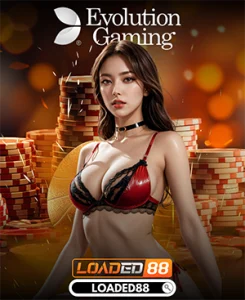 casinoLOADED88