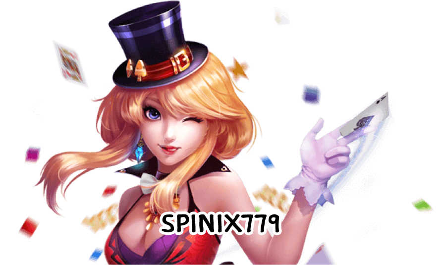 spinix779